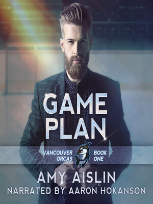 cover image of Game Plan